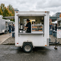 How to Open a Donut Shop | FoodcartHQ Startup Guide